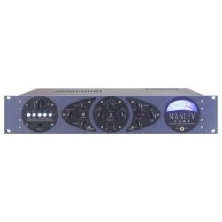 Manley Core Reference Channel Strip