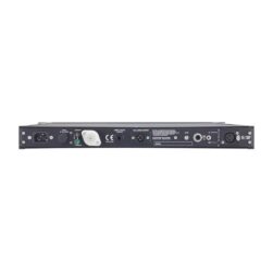 Manley Enhanced Pultec Eqp 1a