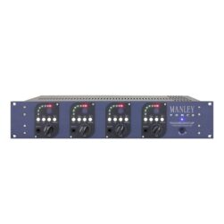 Manley Force Preamp