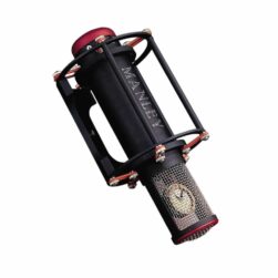 Manley Reference Cardioid Mic