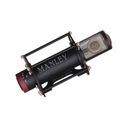 Manley Reference Cardioid Microphone