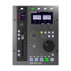 Solid State Logic Uf1 Daw Control Surface
