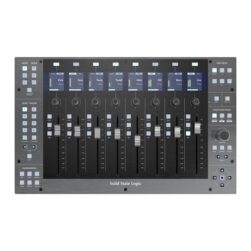 Solid State Logic Uf8 Daw Controller