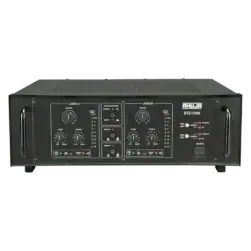 0010273 Ahuja Two Zone Pa Amplifiers Btz 7000 1