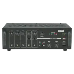 Ahuja SSA 160EM Mixer Amplifiers