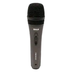 Ahuja Microphones Unidirectional Dynamic Vocal & Speech Model ASM-980XLR
