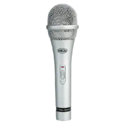Ahuja Microphones Unidirectional Dynamic ADM-311