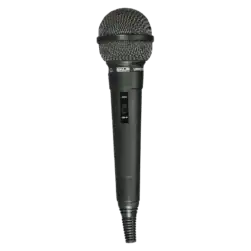 Ahuja Microphones Unidirectional Dynamic AUD-54