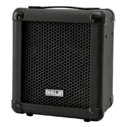 Ahuja Portable PA Amplifier Speaker Model PSX 300DP With Bluetooth and USB
