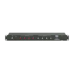 Ahuja Splitter DA 80 | Ac & 24V Dc Operation