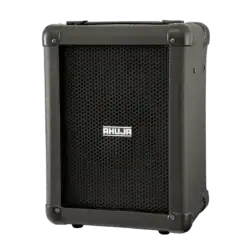 Ahuja PSX 302DP Portable Pa Active Speaker