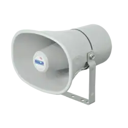 Ahuja EHC 10 Speakers | 10W Low Impedance | HORN SPEAKE