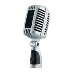 Ahuja Live Stage Performance Microphone Model PRO+7500DU