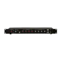 Ahuja PA Effect Processors Model DA-88