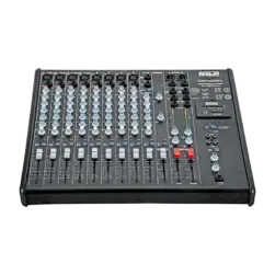 Ahuja PMX-1032DFX Pa mixer