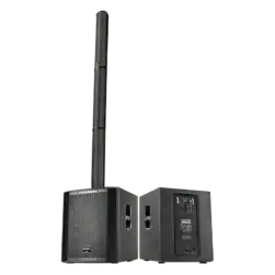 Ahuja VIVA 600 Portable Pa