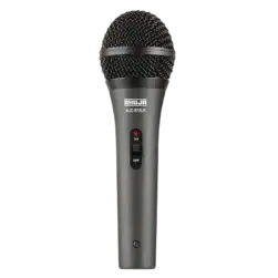 Ahuja AUD-97XLR microphone