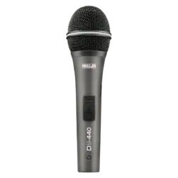 Ahuja Microphone Model DM-440
