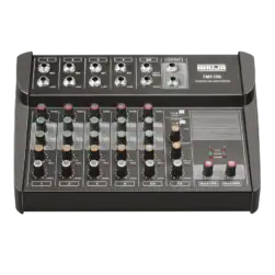 Ahuja FMX-106 Pa mixer