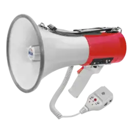 Ahuja Megaphone Model AM 25DP With Bluetooth And USB