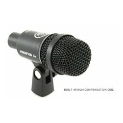 4415akg P4 High Performance Dynamic Instrument Microphone 2