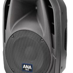 Ahuja ABA 5000 Portable Active speaker