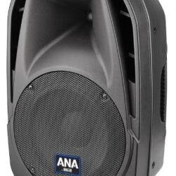 Ahuja ABA 4000 Portable Active speaker