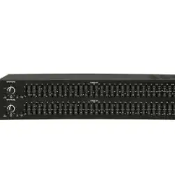 Ahuja AGE 31X2 Equalizer