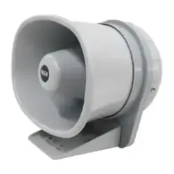 AHUJA AHC-15 PA Horn Speakers
