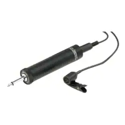 Ahuja CTP-10DX Wired Collar Microphone