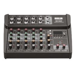 AHUJA FMX-106DP 6 Channel Mixer