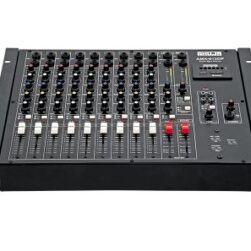 Ahuja AMX 912DP Mixer (9 Channel)