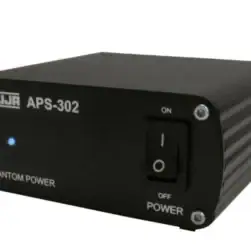Ahuja APS 302 Phantom Supply
