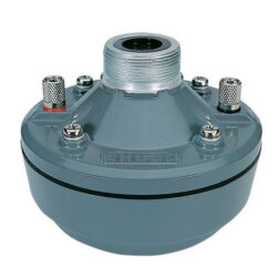 Ahuja AU-35 - PA Driver Units 35 V - Transform For Reflex