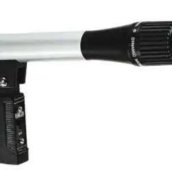 Ahuja AUD 77DX Wired microphone