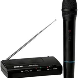 Ahuja AWM-520VH PA Microphone