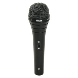 Ahuja AUD-99XLR Unidirectional Dynamic Multi Purpose Microphone