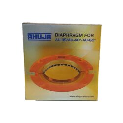 Ahuja Diaphragm for AU-35/AU-40/AU-60