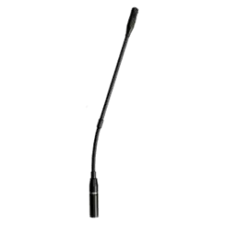 Ahuja PA Gooseneck Microphone GM-605