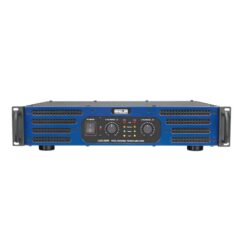 Ahuja Lxa 2000 Dual Channel Power Amplifier
