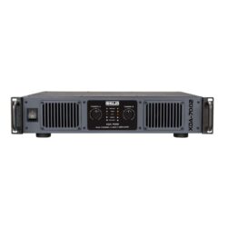 Ahuja Xda 7002 Dual Channel Power Amplifier