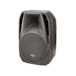 Ahuja XPA-1520DP Active Speaker with Wireless Mic