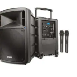 BTA-880 Ahuja PA ACTIVE SPEAKERS