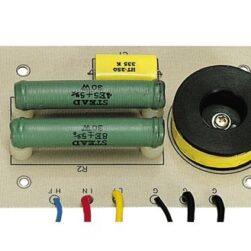 Ahuja Crossover NetworkModel C-300/200