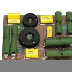 Ahuja Crossover NetworkModel C-350/450