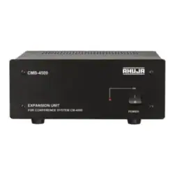AHUJA CMB-4500 Conference Systems