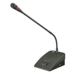 Ahuja Conference System Delegate Unit Model CMD 5200