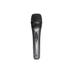 Ahuja DM+2100 Supercardioid Dynamic Vocal & PA Applications Attractive and Rugged Microphone