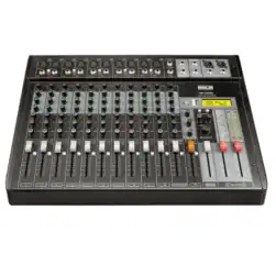 Ahuja FMX 212PRO