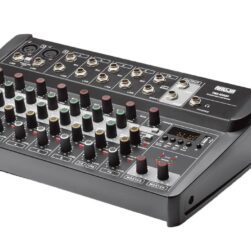 Ahuja FMX 108DP Mixer